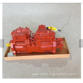 K3V63DT-1R0R-9N0S R130W-3 Hydraulic Pump